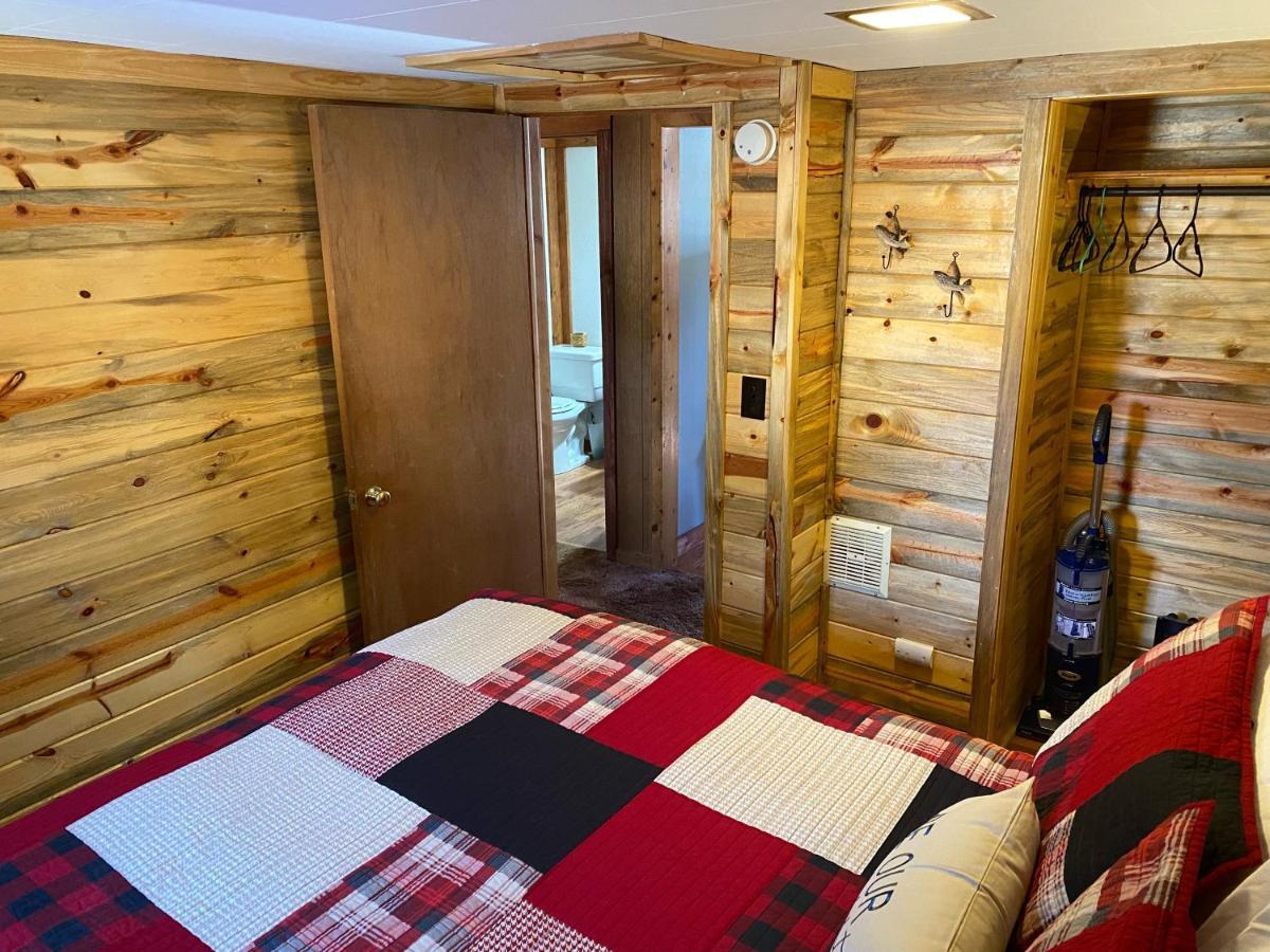 Marr'S Mountain Cabins Red Feather Lakes Екстериор снимка