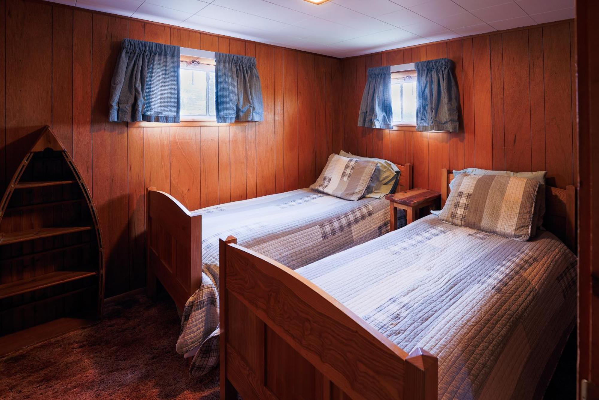 Marr'S Mountain Cabins Red Feather Lakes Екстериор снимка